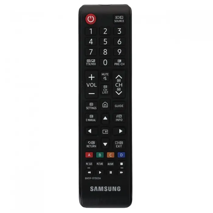 Телевизор Samsung UE43T5300AU