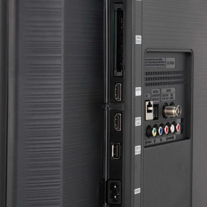 Телевизор Samsung UE43T5300AU