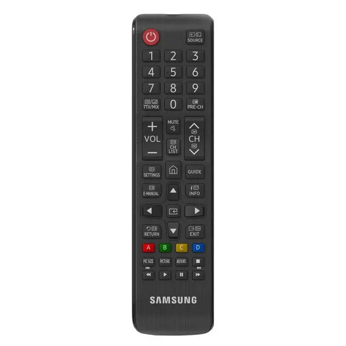 Телевизор Samsung UE43T5300AU