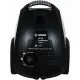 Пылесос Bosch BGN21800, черный