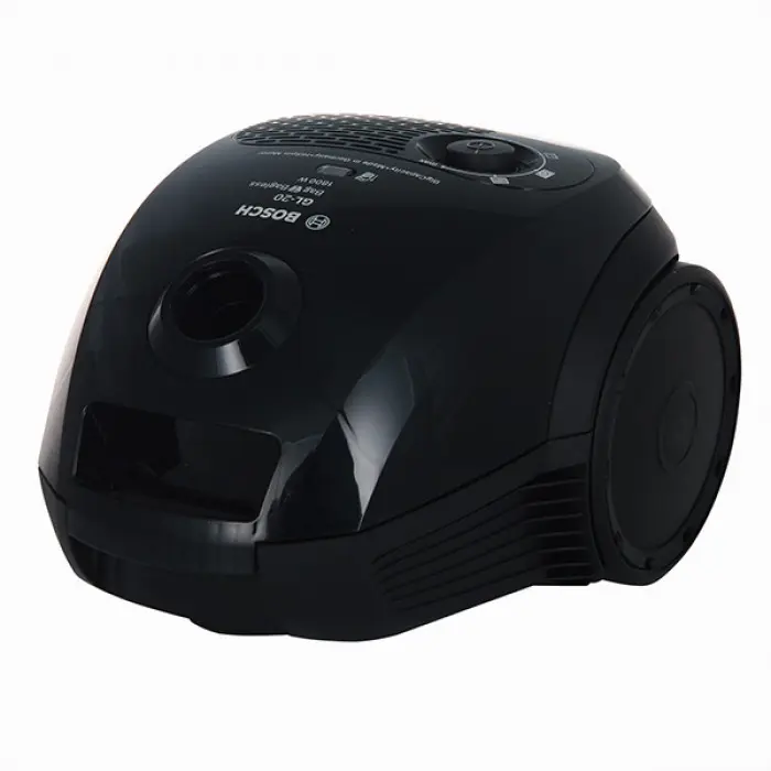 Пылесос Bosch BGN21800, черный
