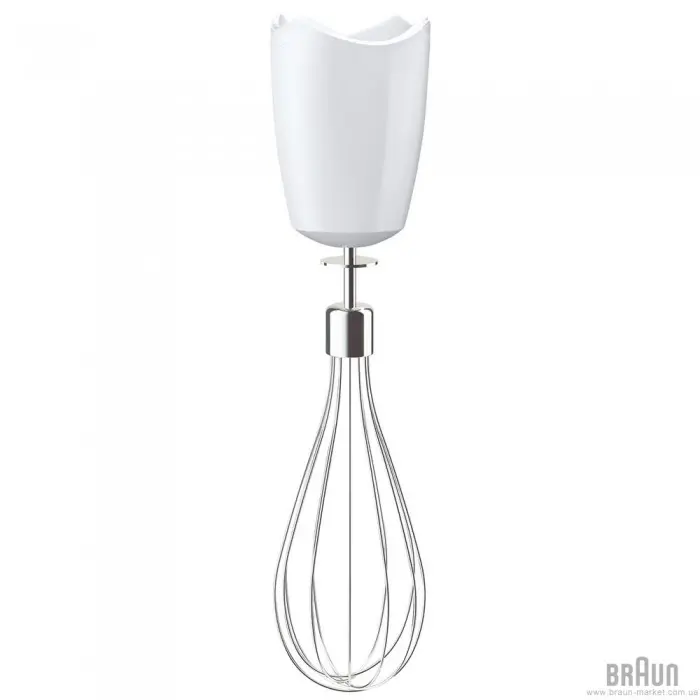 Погружной блендер Braun MQ3025WH Spaghetti