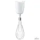 Погружной блендер Braun MQ3025WH Spaghetti