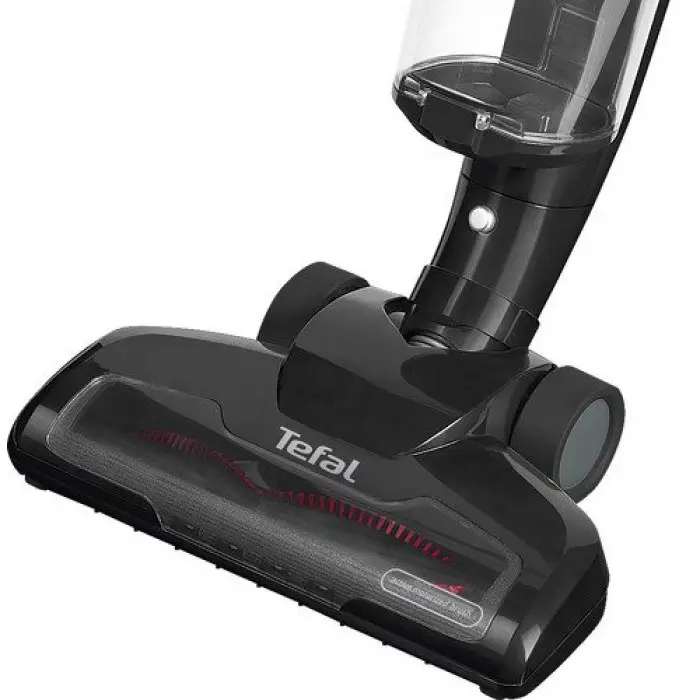 Пылесос Tefal TY6545RH Air Force 14,4V