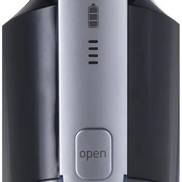 Пылесос Tefal TY6545RH Air Force 14,4V