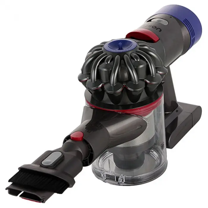 Dyson animal new arrivals extra