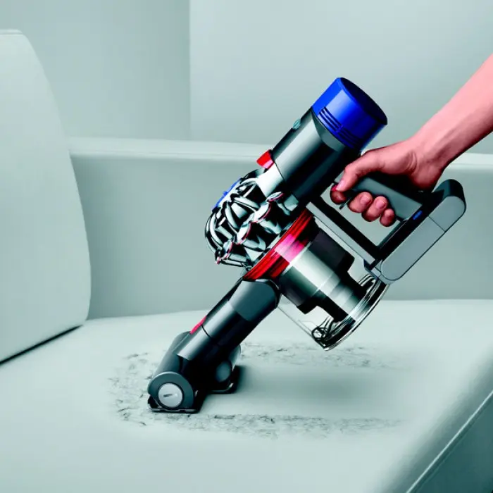 Пылесос Dyson V7 Animal Extra