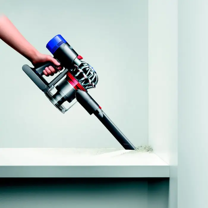 Пылесос Dyson V7 Animal Extra