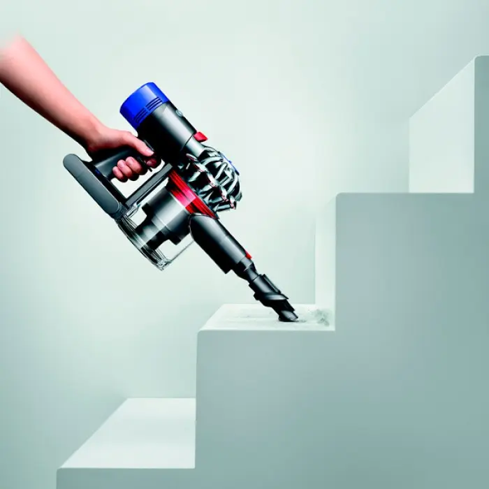 Пылесос Dyson V7 Animal Extra