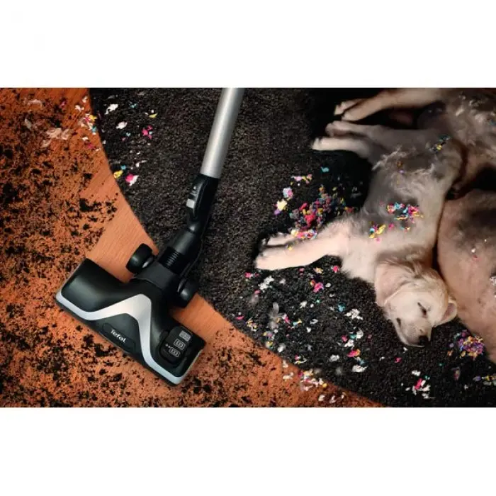 Пылесос Tefal TW7681