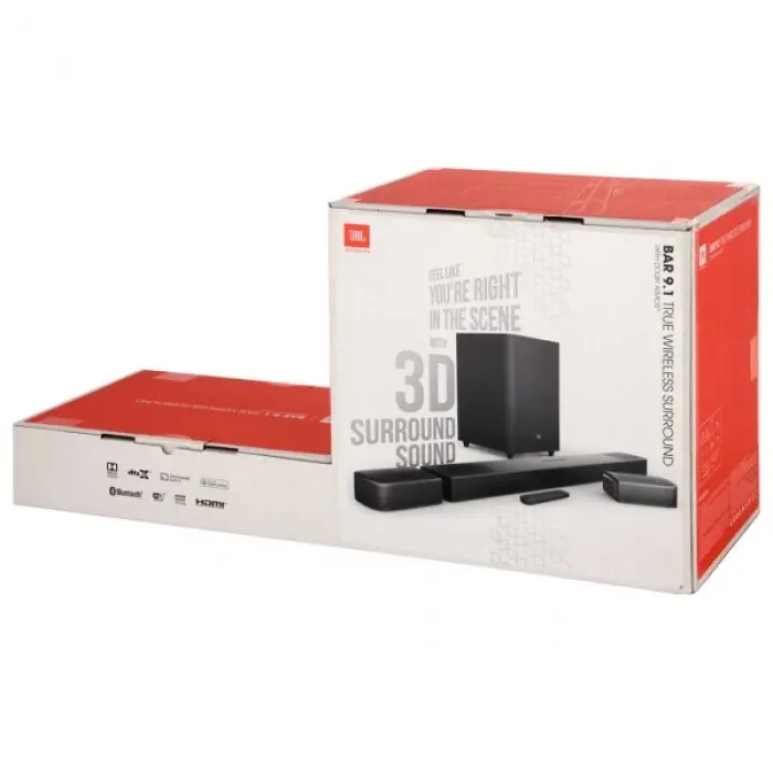 Bar wireless hot sale