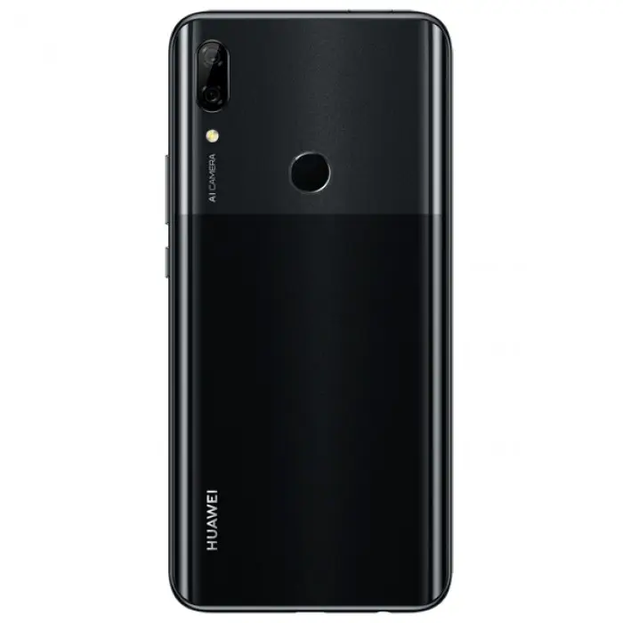 Смартфон Huawei P Smart Z Midnight Black (STK-LX1)