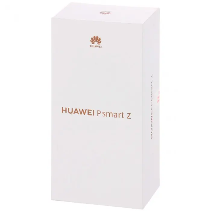 Смартфон Huawei P Smart Z Midnight Black (STK-LX1)