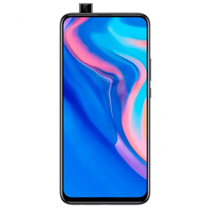 Смартфон Huawei P Smart Z Midnight Black (STK-LX1)