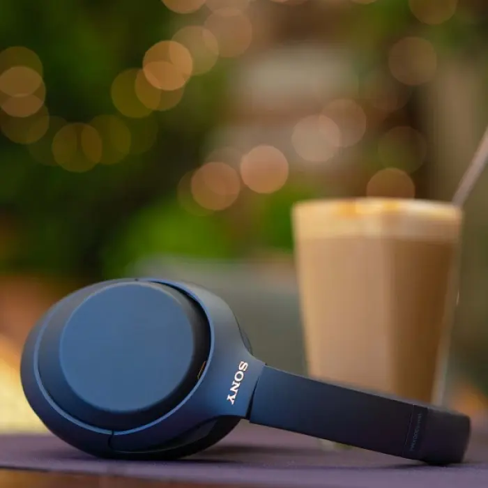 sony 1000xm4 blue