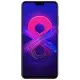 Смартфон Honor 8X 64Gb Black (JSN-L21)