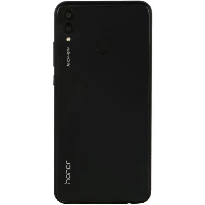 Смартфон Honor 8X 64Gb Black (JSN-L21)