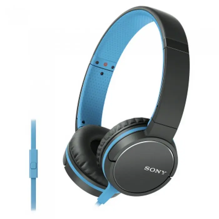 sony mdr zx