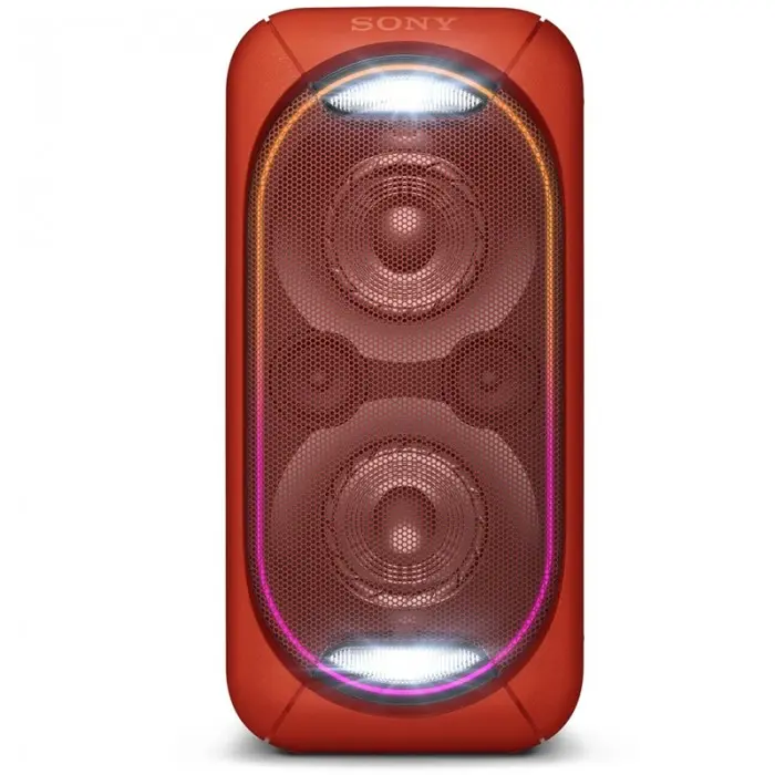 Sony gtk xb 2025