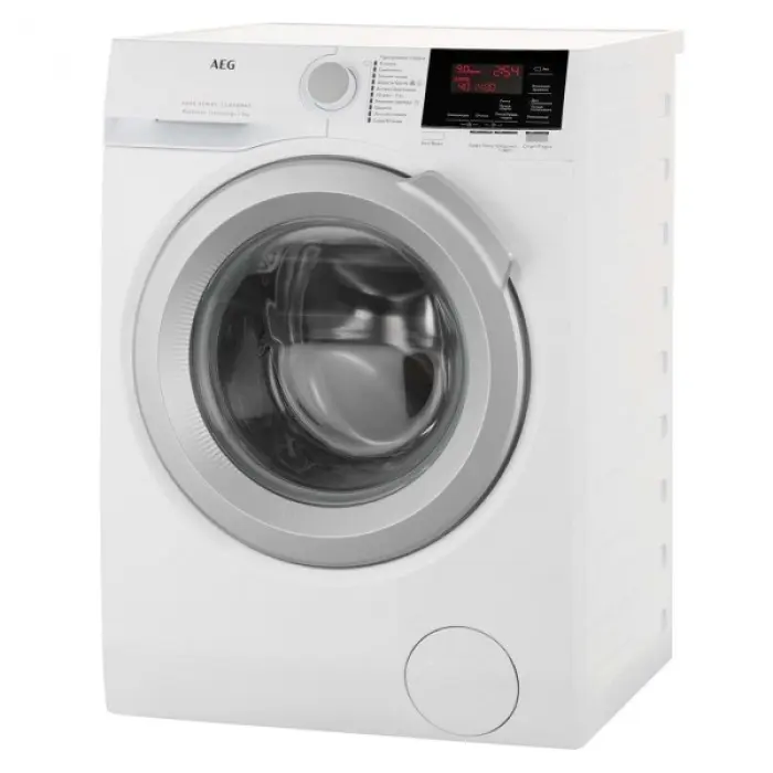 Стиральная машина стандартная AEG 6000 Series L6FEG49SR