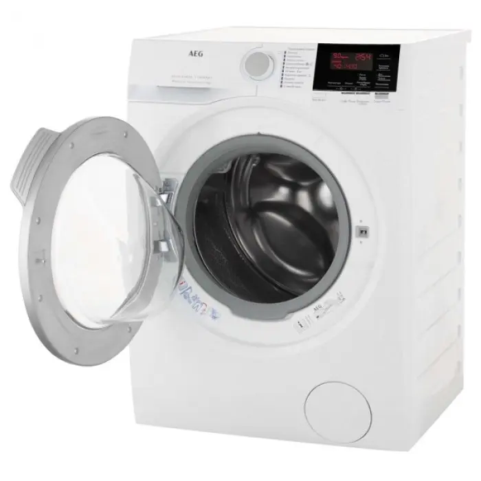 Стиральная машина стандартная AEG 6000 Series L6FEG49SR