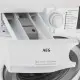Стиральная машина стандартная AEG 6000 Series L6FEG49SR