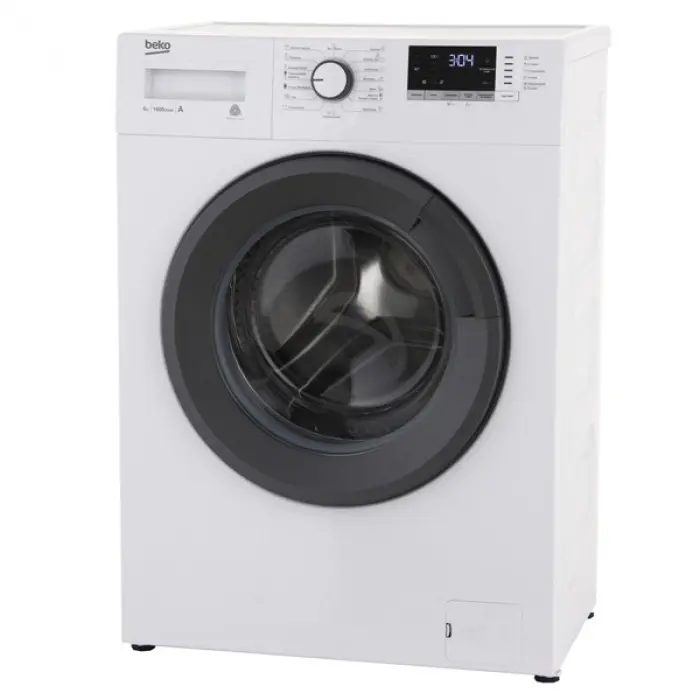 Стиральная машина Beko MVE 69512 ZAW