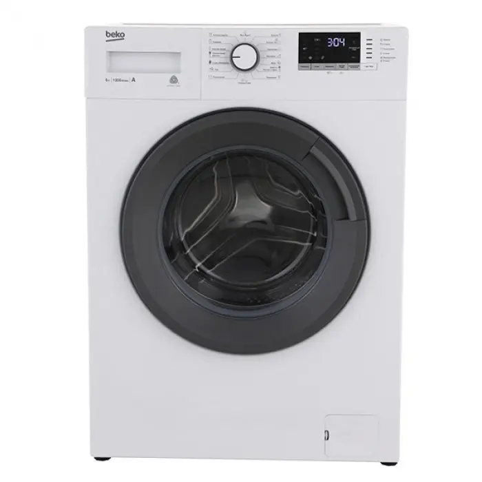 Стиральная машина Beko MVE 69512 ZAW