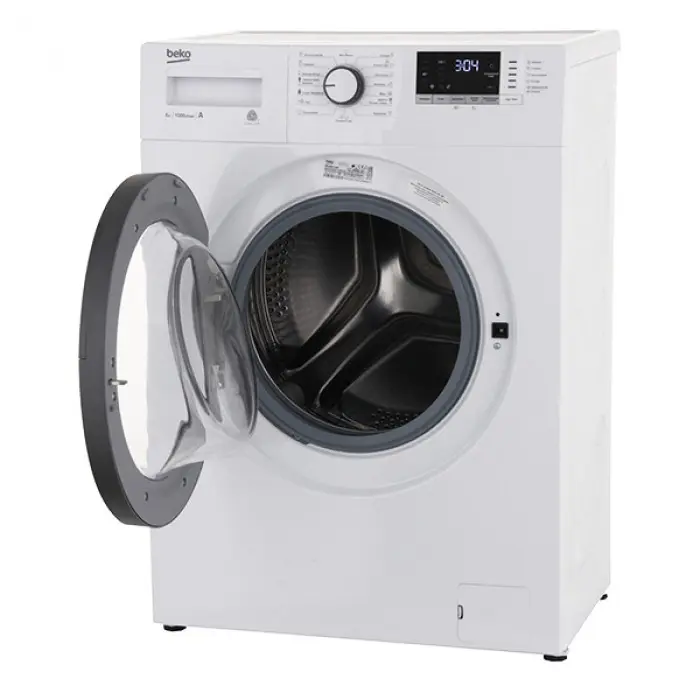 Стиральная машина Beko MVE 69512 ZAW