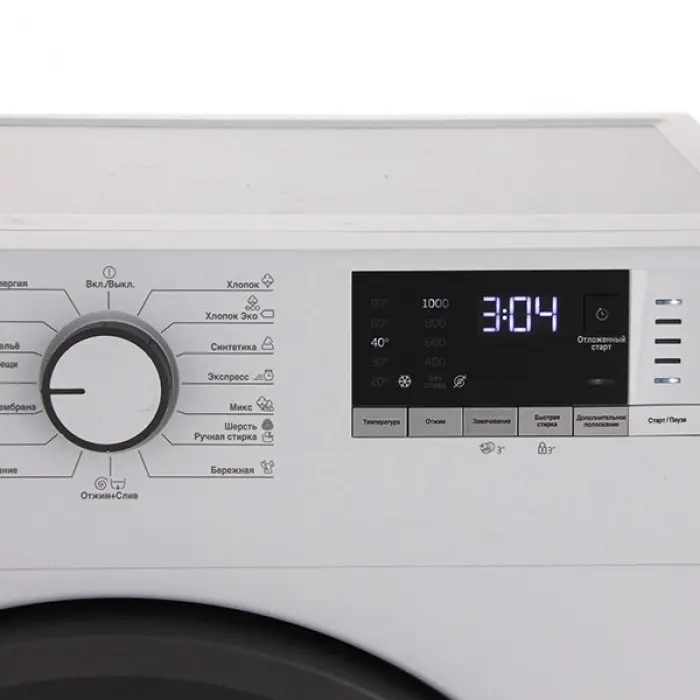 Стиральная машина Beko MVE 69512 ZAW