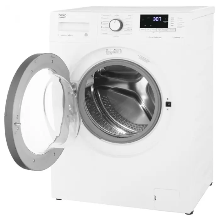 Фронтальная стиральная машина beko. Beko mvse79512xawi. СМА Beko MVSE 79512 xawi. Стиральная стиральная машина БЕКО.