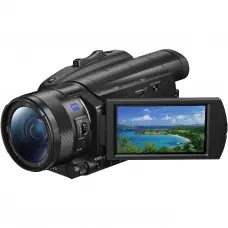 Видеокамера Sony FDR-AX700 4K