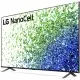 4K телевизор LG 65NANO806PA