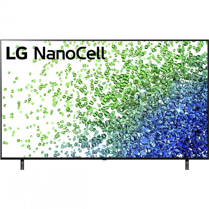 4K телевизор LG 65NANO806PA