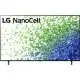 4K телевизор LG 65NANO806PA
