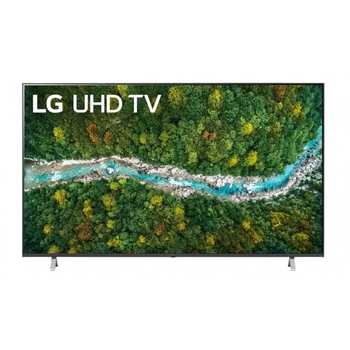4K телевизор LG 60UP77006LB