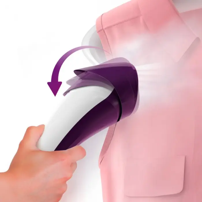 Отпариватель Philips GC557/30 ComfortTouch