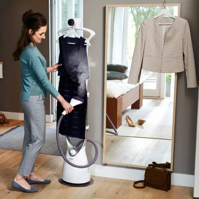 Отпариватель Philips GC557/30 ComfortTouch