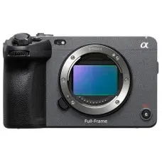 Фотоаппарат Sony ILME-FX3