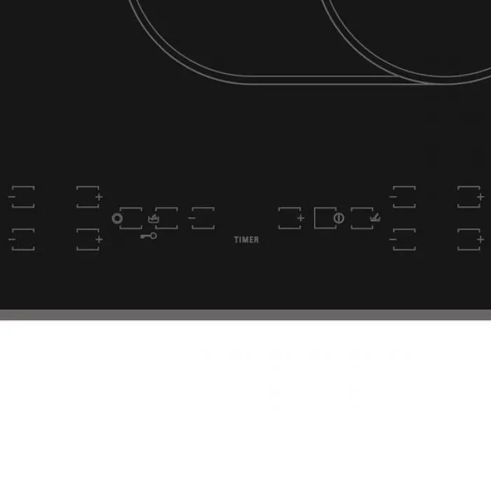 Электрическая варочная панель Hotpoint-Ariston HR 636 A