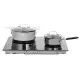 Электрическая варочная панель Hotpoint-Ariston HR 636 A