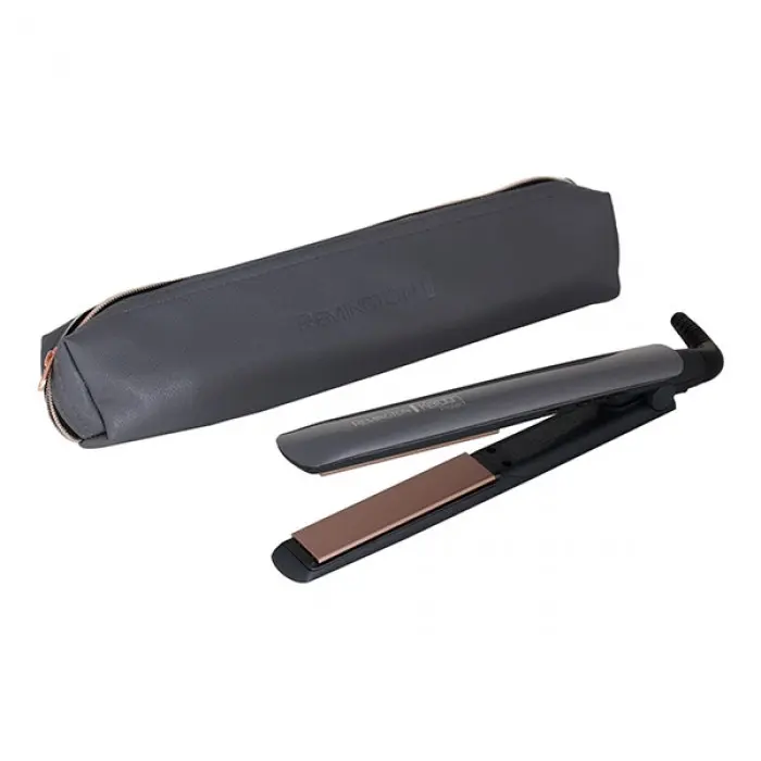 Keratin protect on sale intelligent straightener s8598