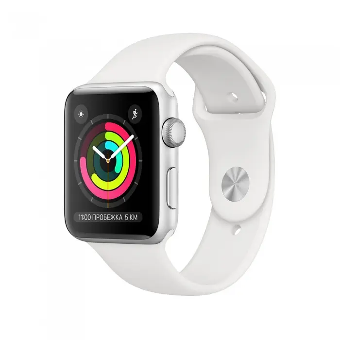 Iwatch series 3 gps 38mm shop