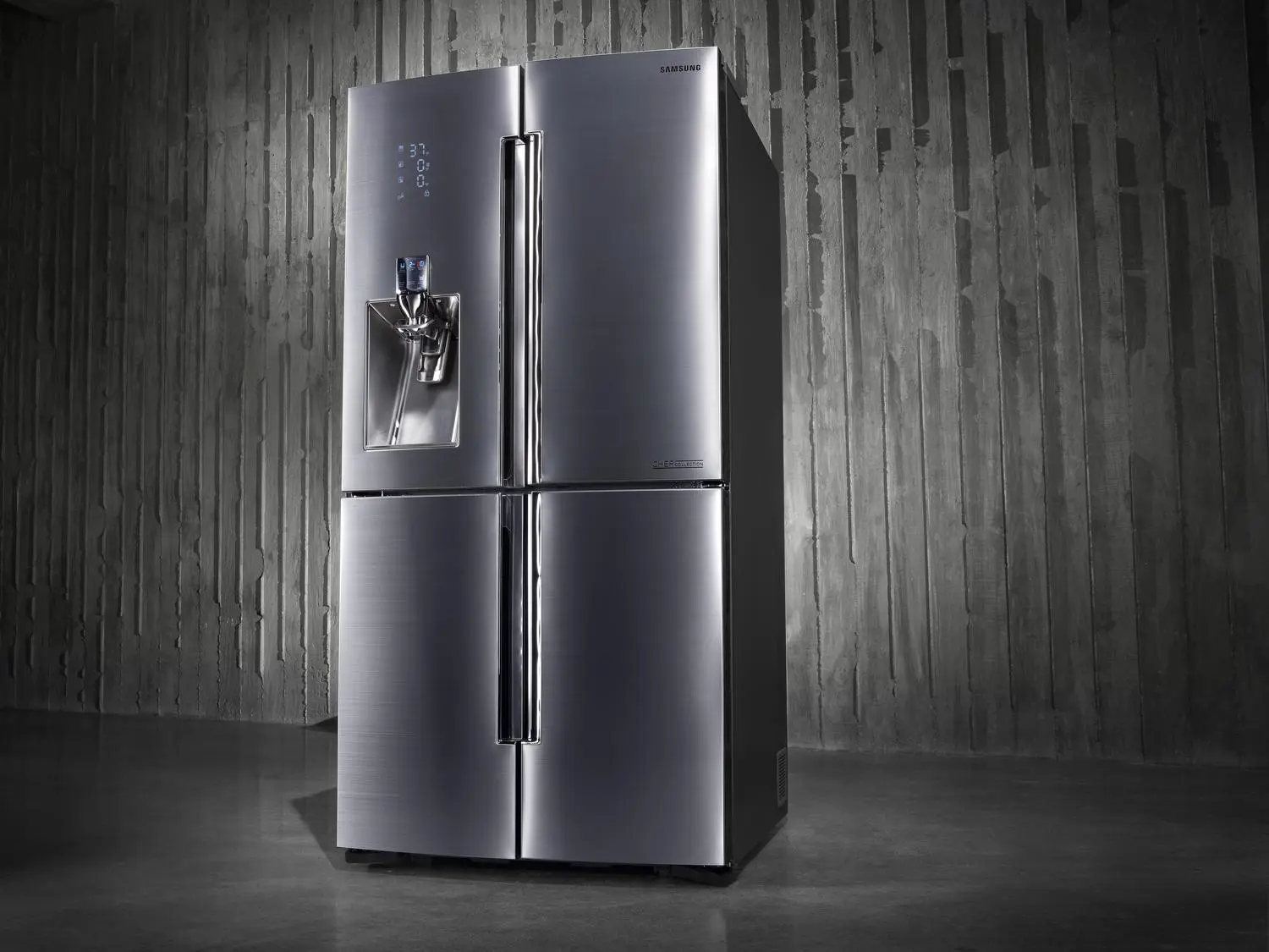 Холодильники новые модели. Холодильник Haier HRF-541dm7ru. Холодильник Samsung rsj1kers. Многодверный Haier hb18fgwaaaru. Холодильник (Side-by-Side) LG GC-q247cbdc.