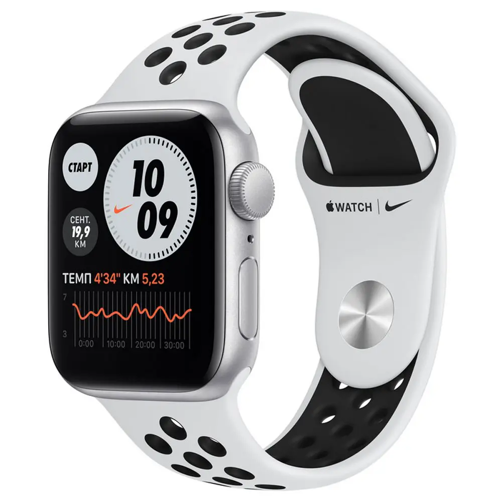 Nike+ sports watch discount