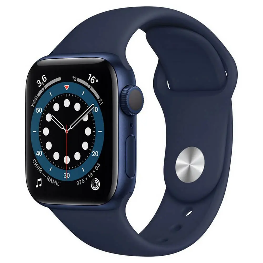 apple watch 3 2020