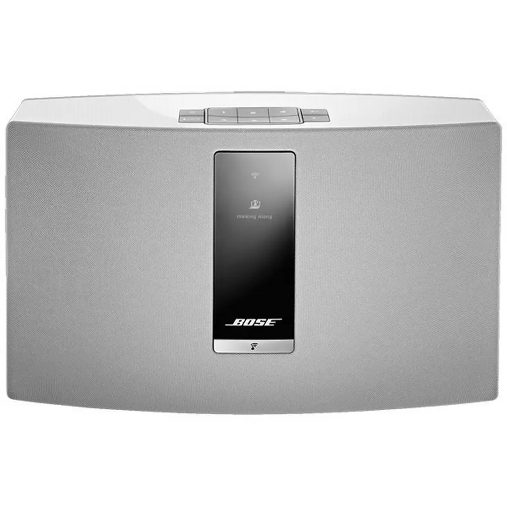 Bose soundtouch 20 tv new arrivals