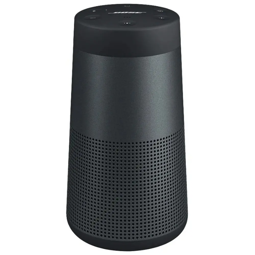 Портативная колонка Bose SOUNDLINK Revolve. Портативная акустика Bose SOUNDLINK Revolve Black. Беспроводная акустика Bose SOUNDLINK Revolve Plus Black. Портативная акустика Bose SOUNDLINK Bluetooth III.