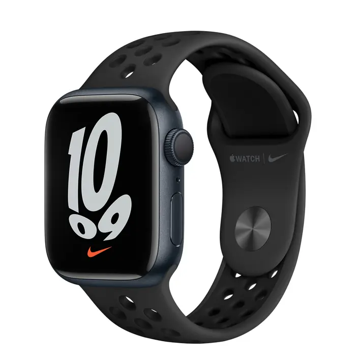 Apple Watch Nike