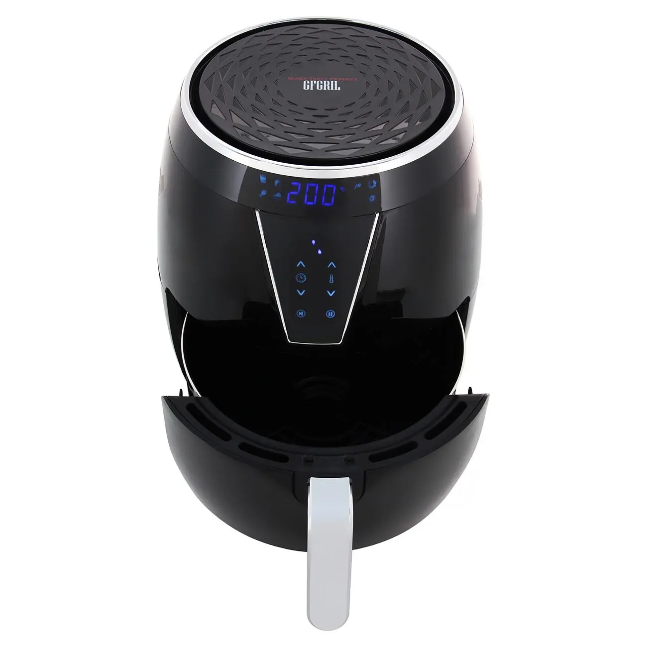 Аэрогриль air fryer отзывы. Аэрогриль GFGRIL GFA-4000 Air Fryer. GFGRIL GFA-4000. Аэрогриль GFGRIL GFA-6000. Аэрогриль GFGRIL GFA-4000 Air Fryer, 4 в 1.